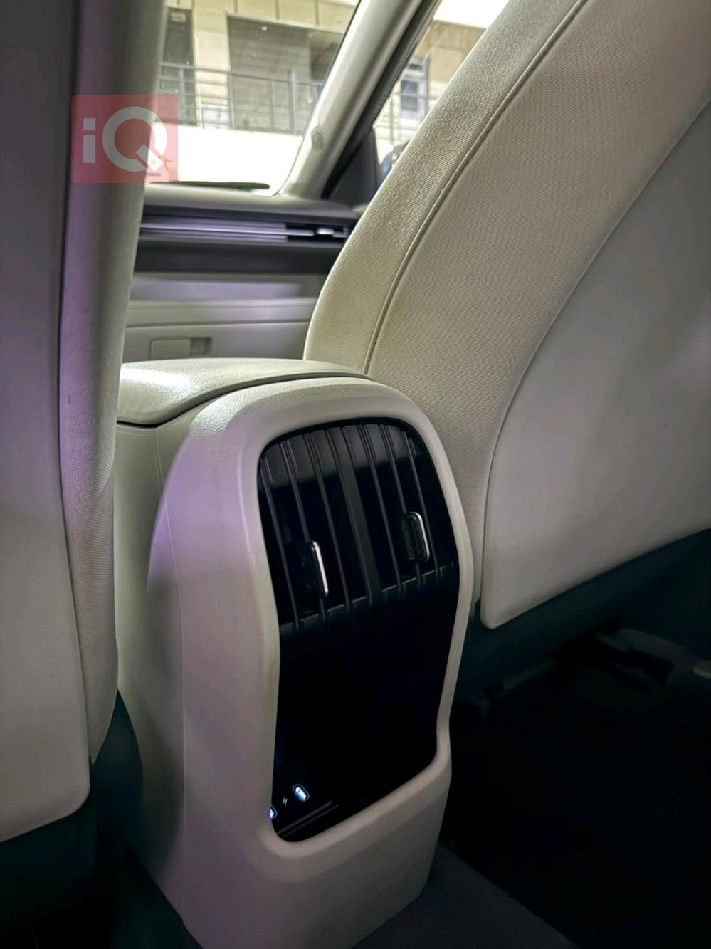 هيونداي كونا